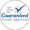 Guaranteed Credit Approval